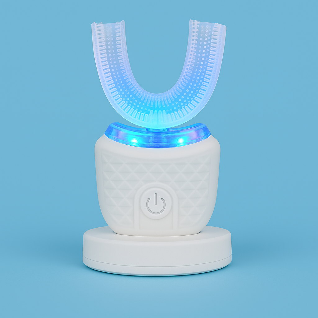 Ultrasonic Toothbrush