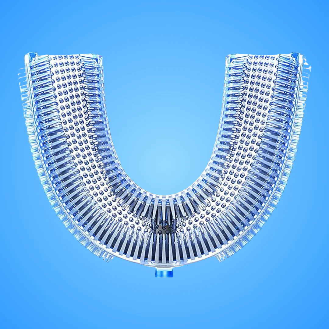 Replacement Head